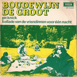 Picknick / Ballade van de vriendinnen voor één nacht