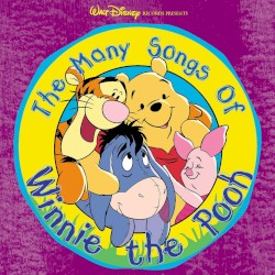 The Many Songs of Winnie the Pooh