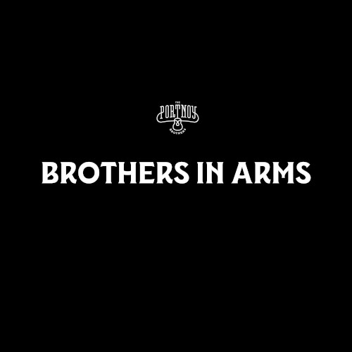Brothers in Arms