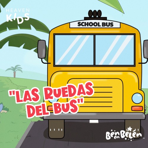 Las Ruedas Del Bus