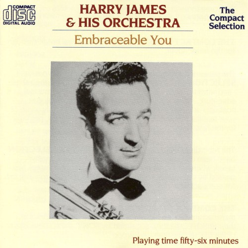 Embraceable You