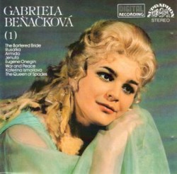 Operatic Recital (1)