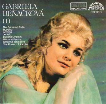 Operatic Recital (1)