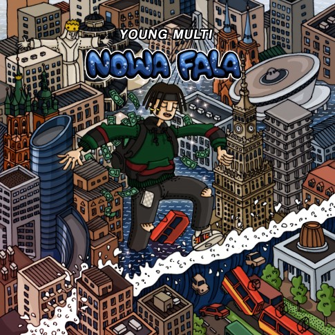 Nowa Fala