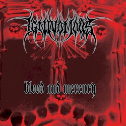 Blood and Mercury