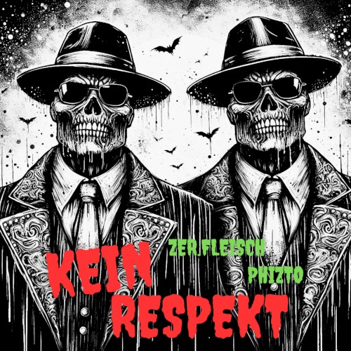 Kein Respekt