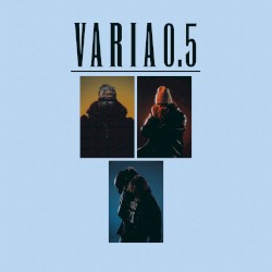 VARIA 0.5 (ODECORE MIX)