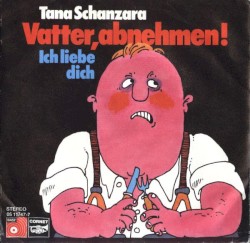 Vatter, abnehmen / Ich liebe Dich