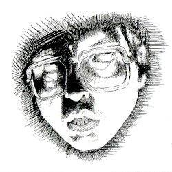 "I Feel Finite" B/w "Puttin It Down"