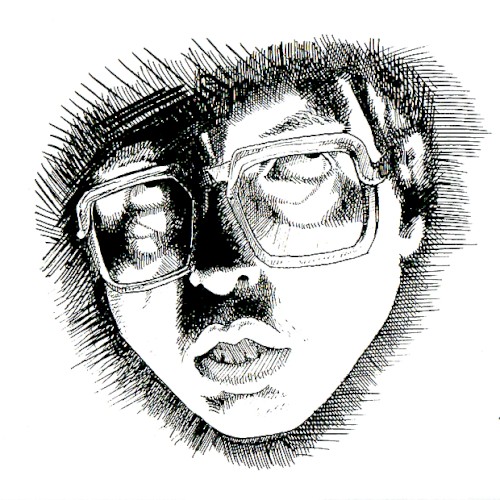 "I Feel Finite" B/w "Puttin It Down"