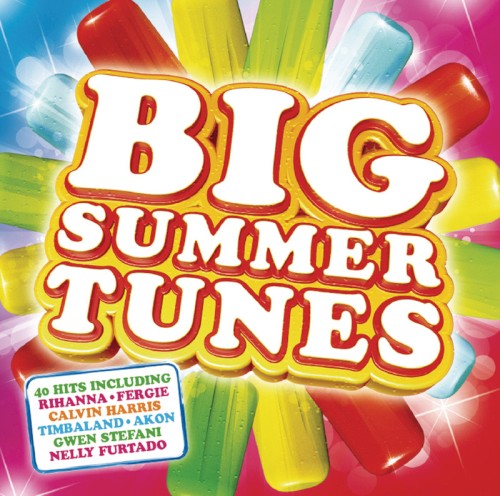 Big Summer Tunes