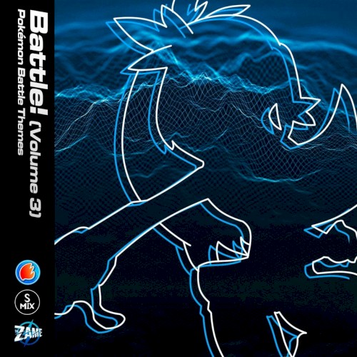 Battle! Pokémon Battle Themes (Vol. 3)