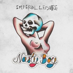 Nasty Boy
