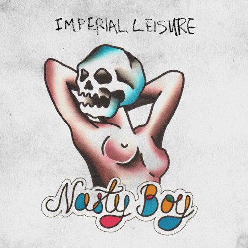 Nasty Boy