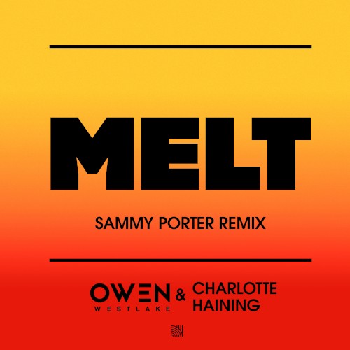 Melt (Sammy Porter remix)
