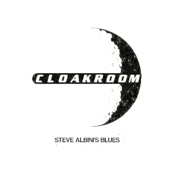 Steve Albini's Blues