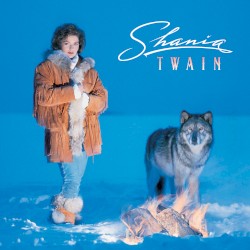 Shania Twain