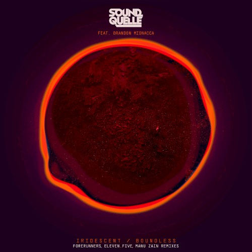 Iridescent / Boundless (Remixes)