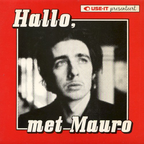 Hallo, Met Mauro