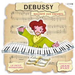 Debussy raconté aux enfants