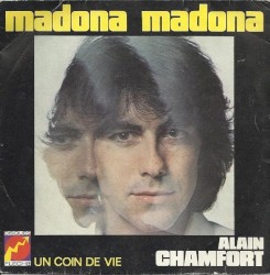 Madona Madona