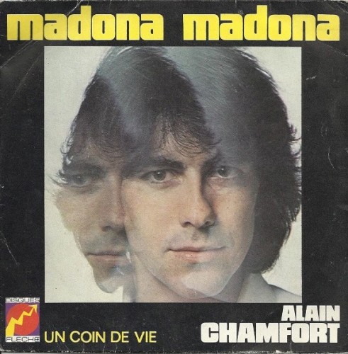Madona Madona