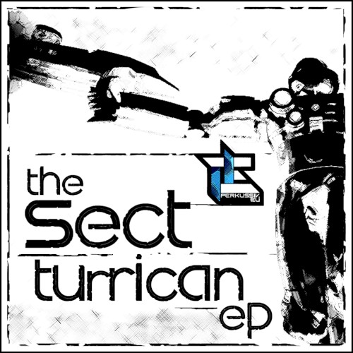 Turrican EP
