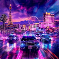 Vice City Slices