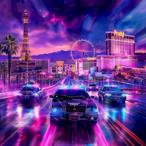 Vice City Slices