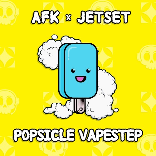 Popsicle Vapestep