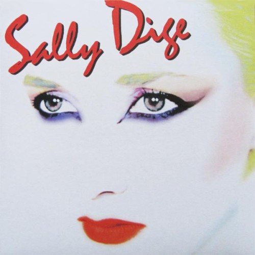 Sally Dige