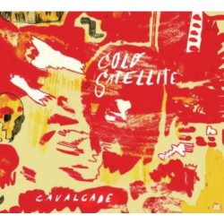 Cavalcade