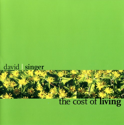 The Cost of Living