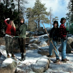 Adventure
