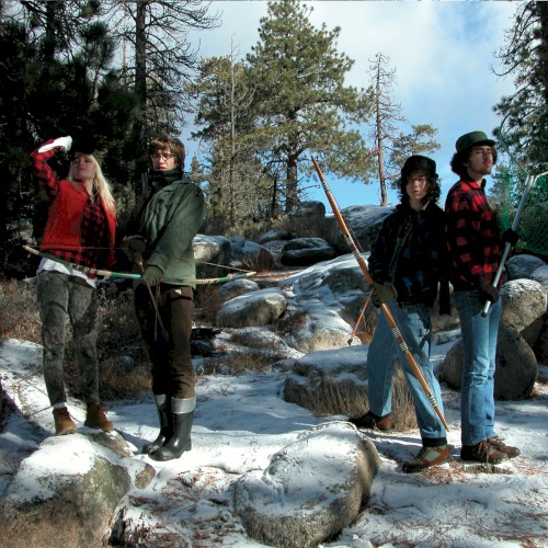 Adventure