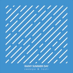 Rainy Summer Day