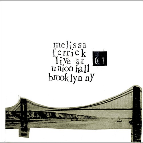 Live at Union Hall Brooklyn NY 07