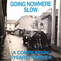 Going Nowhere Slow
