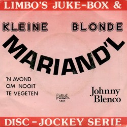 Kleine blonde Mariand’l / ’n Avond om nooit te vergeten