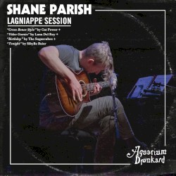 Lagniappe Session