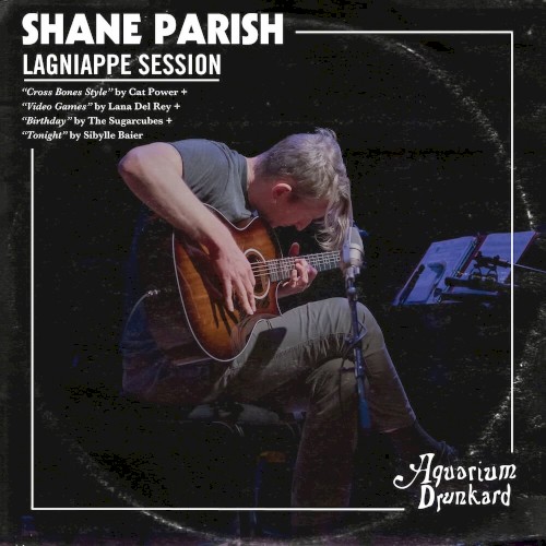 Lagniappe Session