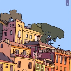 Positano