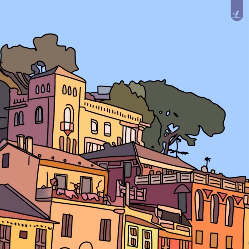 Positano