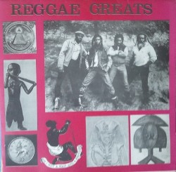Reggae Greats