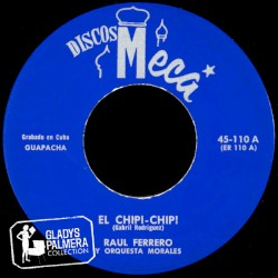El chipi chipi / No importa