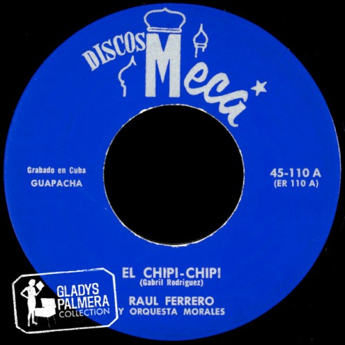 El chipi chipi / No importa