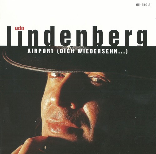 Airport (dich wiedersehn...)