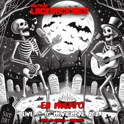 En Muerto Live @ 10/11/23