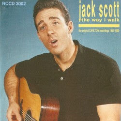 The Way I Walk: The Original Carlton Recordings 1958-1960