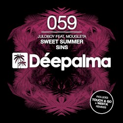 Sweet Summer Sins (Incl. Touch & Go remix) (Remixes)